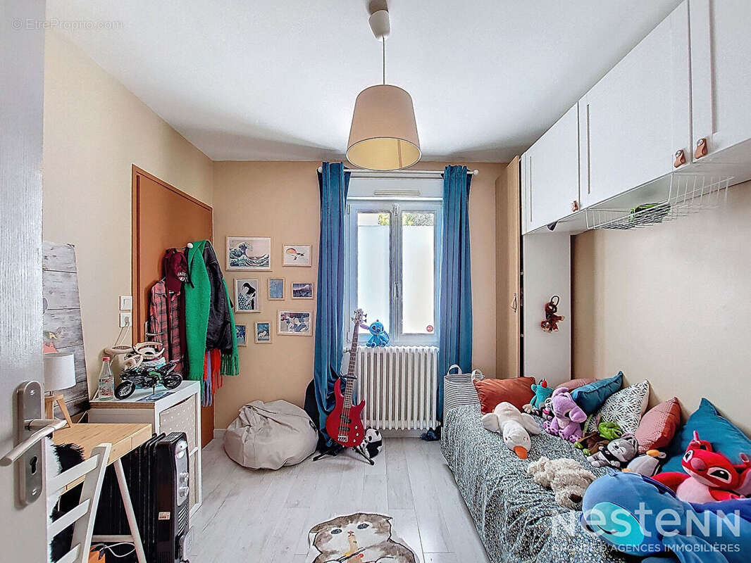 Maison à THOUARE-SUR-LOIRE