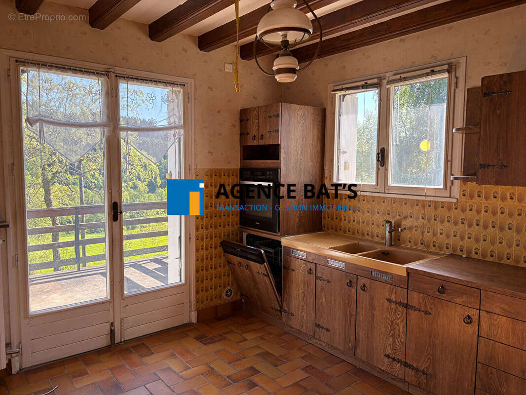 Photo 5 - Maison à DUNIERES