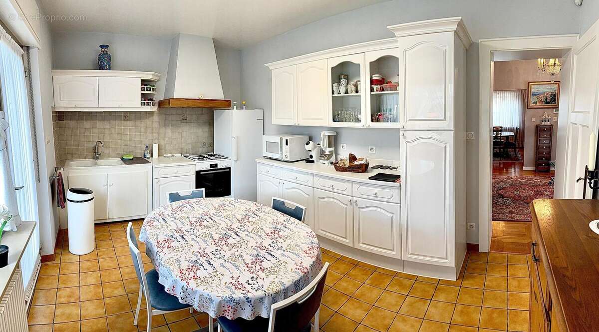 Photo 2 - Maison à HAGONDANGE