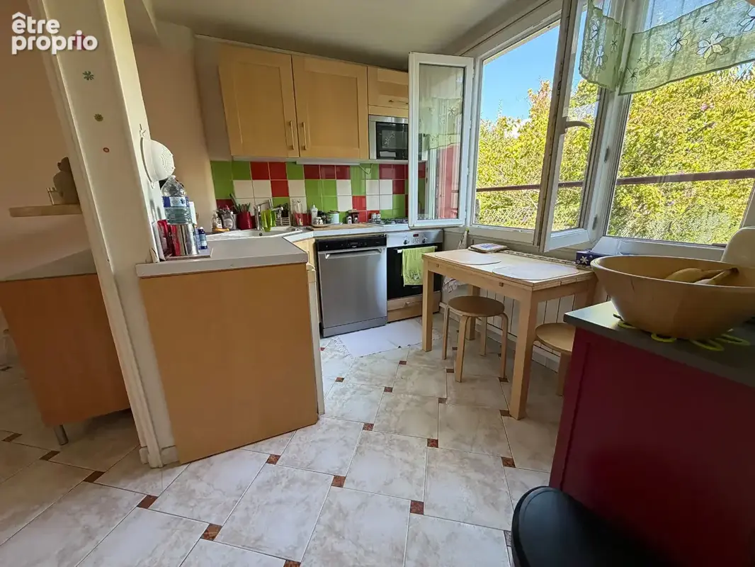 Maison 125m² à clamart - photo 11