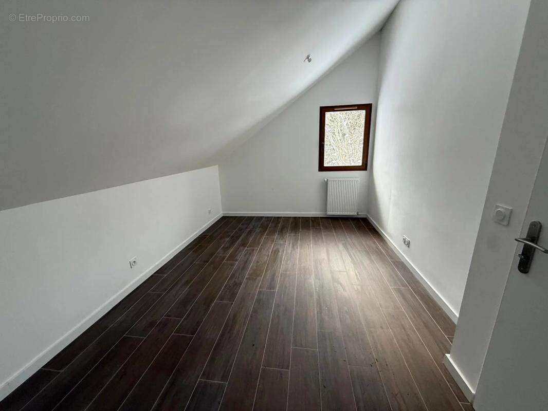 Maison à LES DESERTS