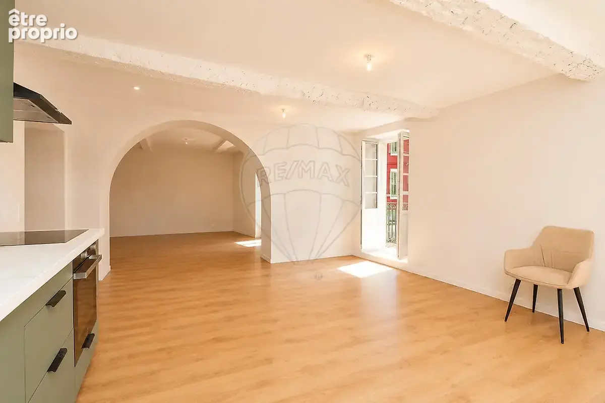 Appartement 1 chambre(s) à vendre - photo 8
