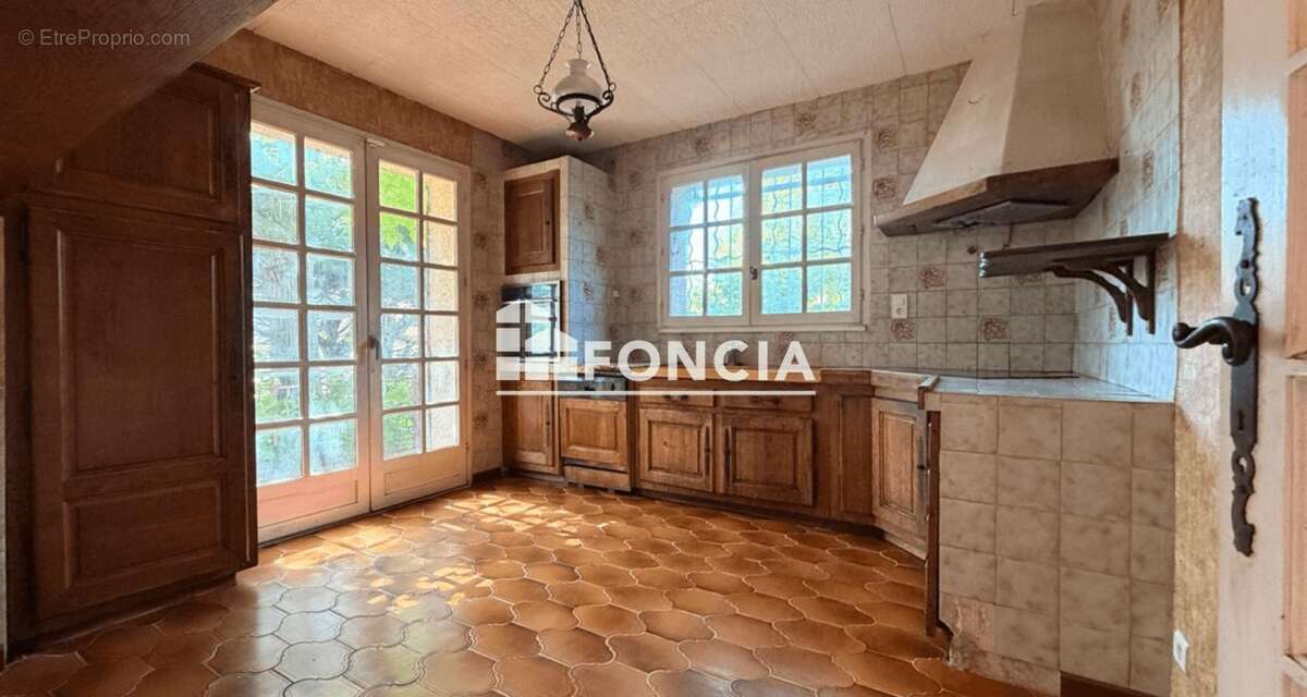 Maison à CLAPIERS