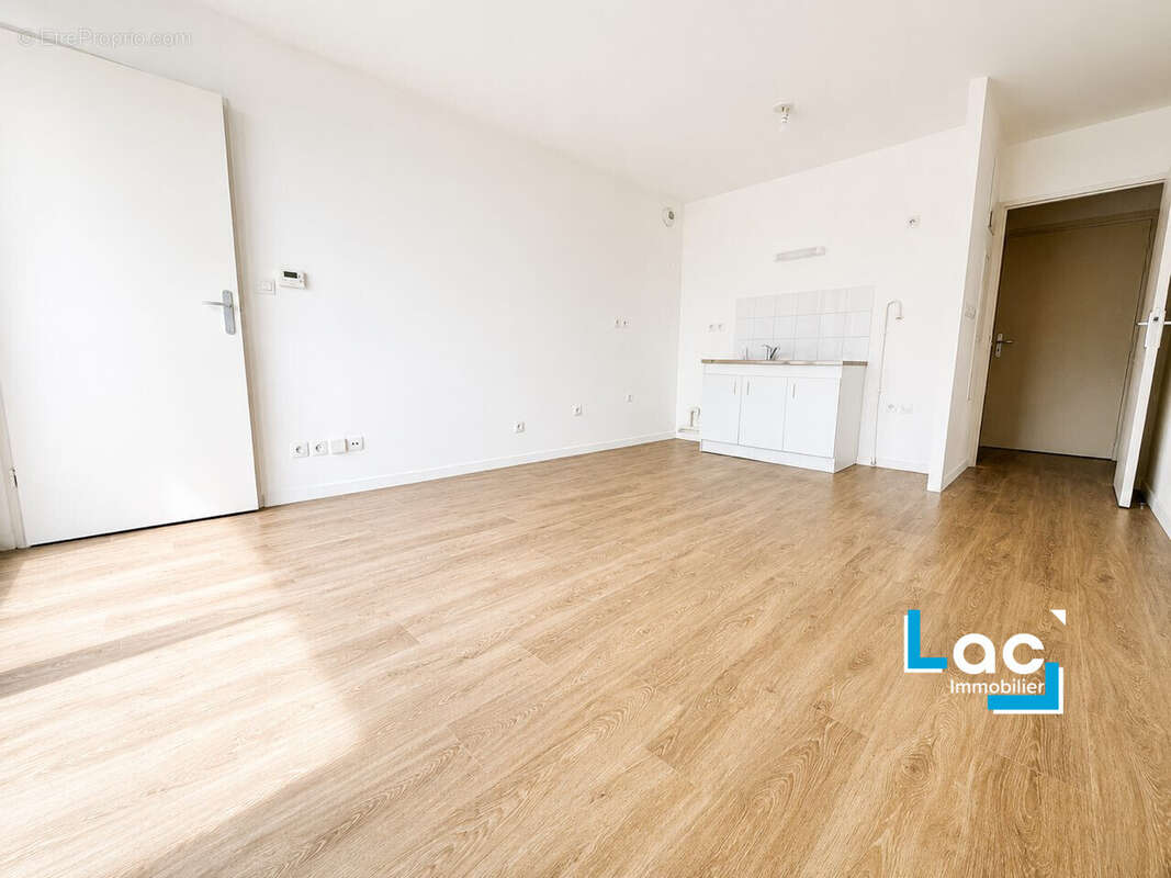 Appartement à LINSELLES