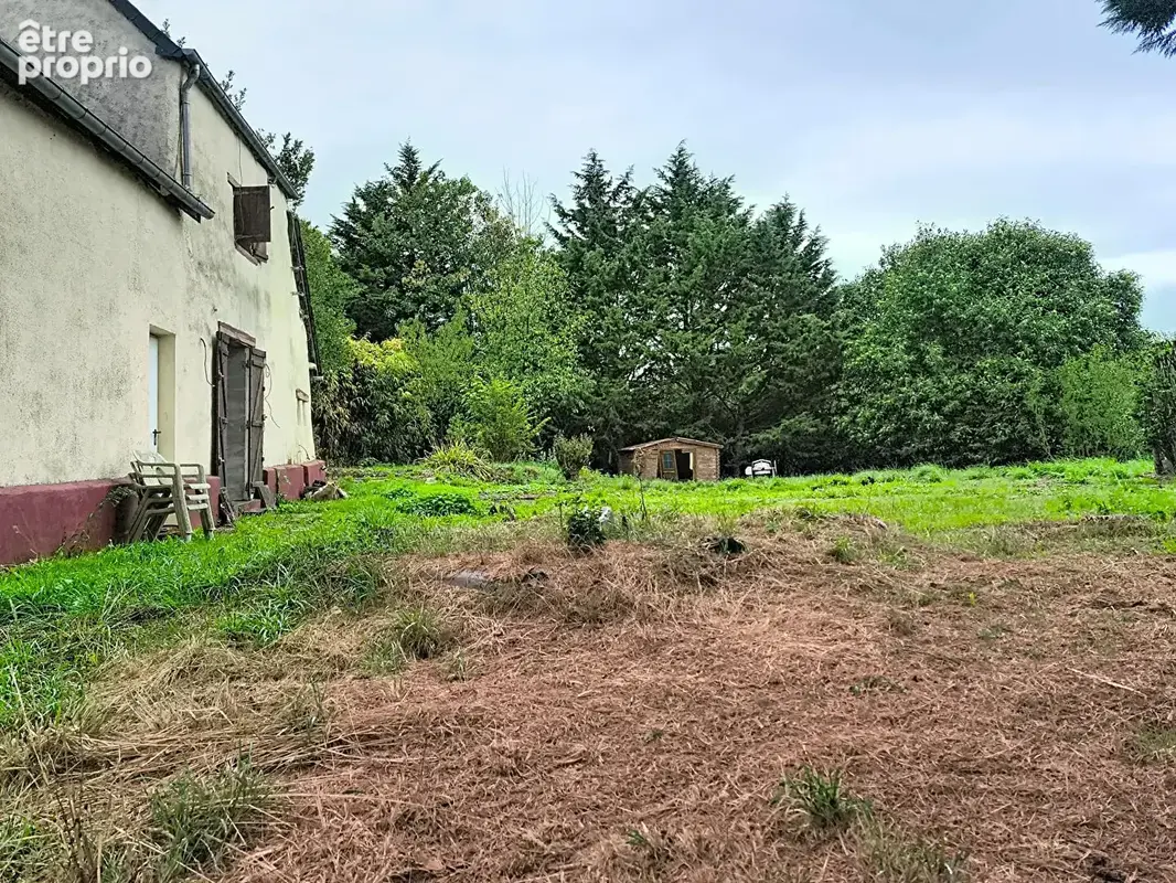 A VENDRE-Maison Cérences - photo 11