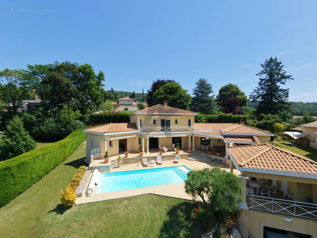 Maison à LIMONEST