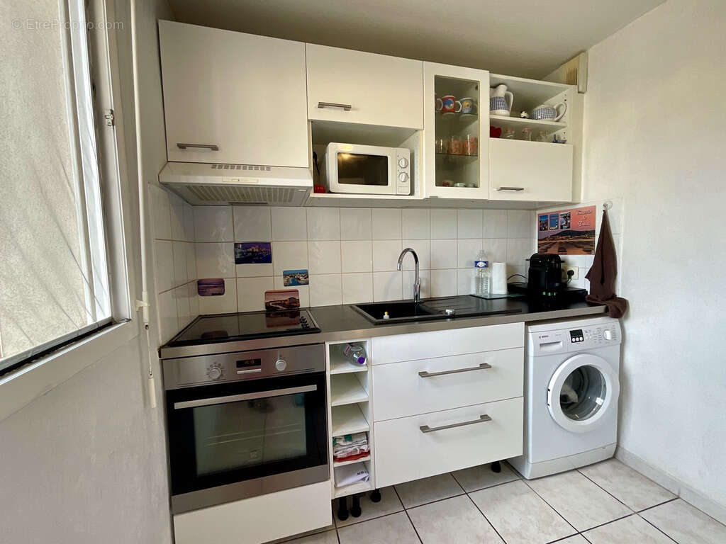 Appartement à MARSEILLAN