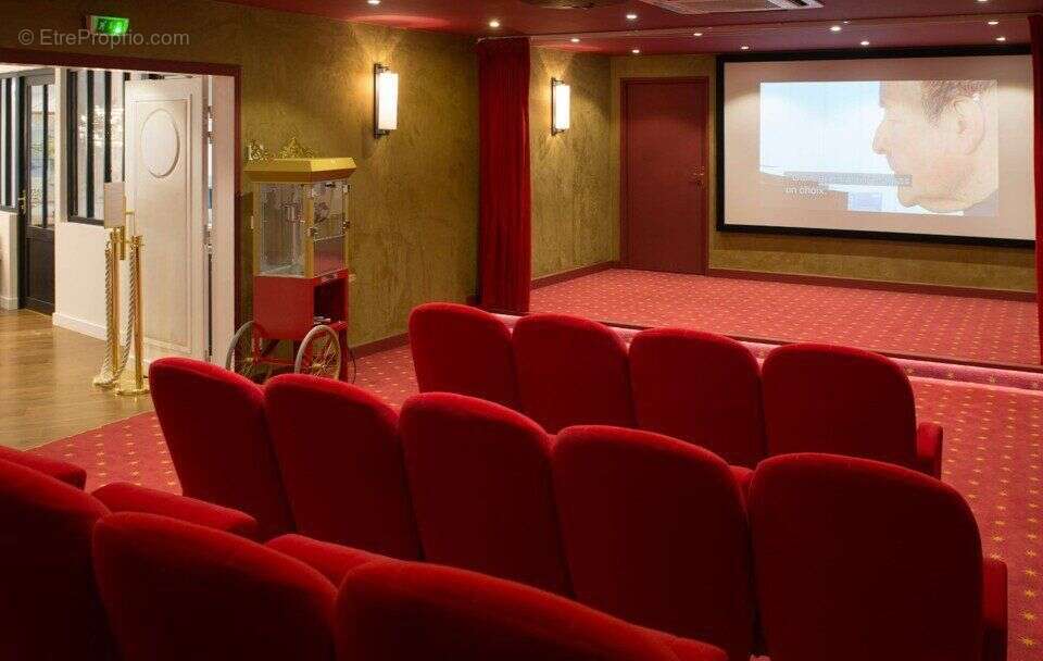 Appartement à DEAUVILLE