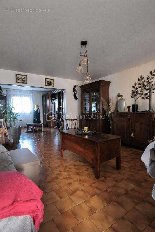 Maison familiale T6 – 200 m² – Vie de plain-pied – Le Havre - photo 7