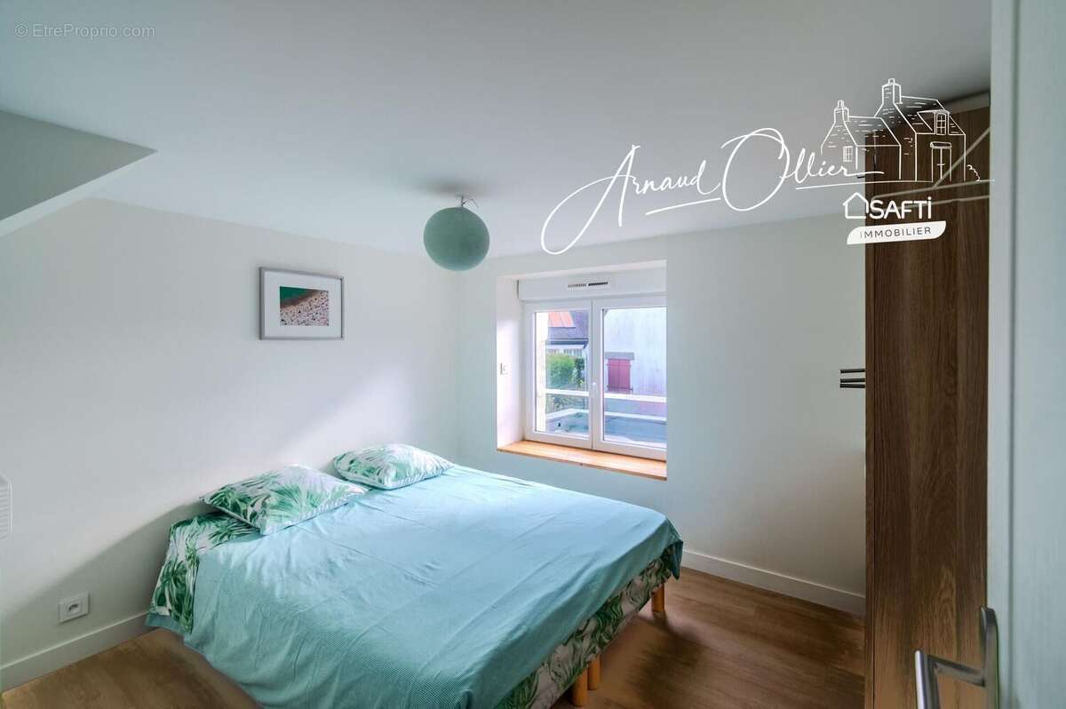 Photo 9 - Maison à PLOUGUERNEAU