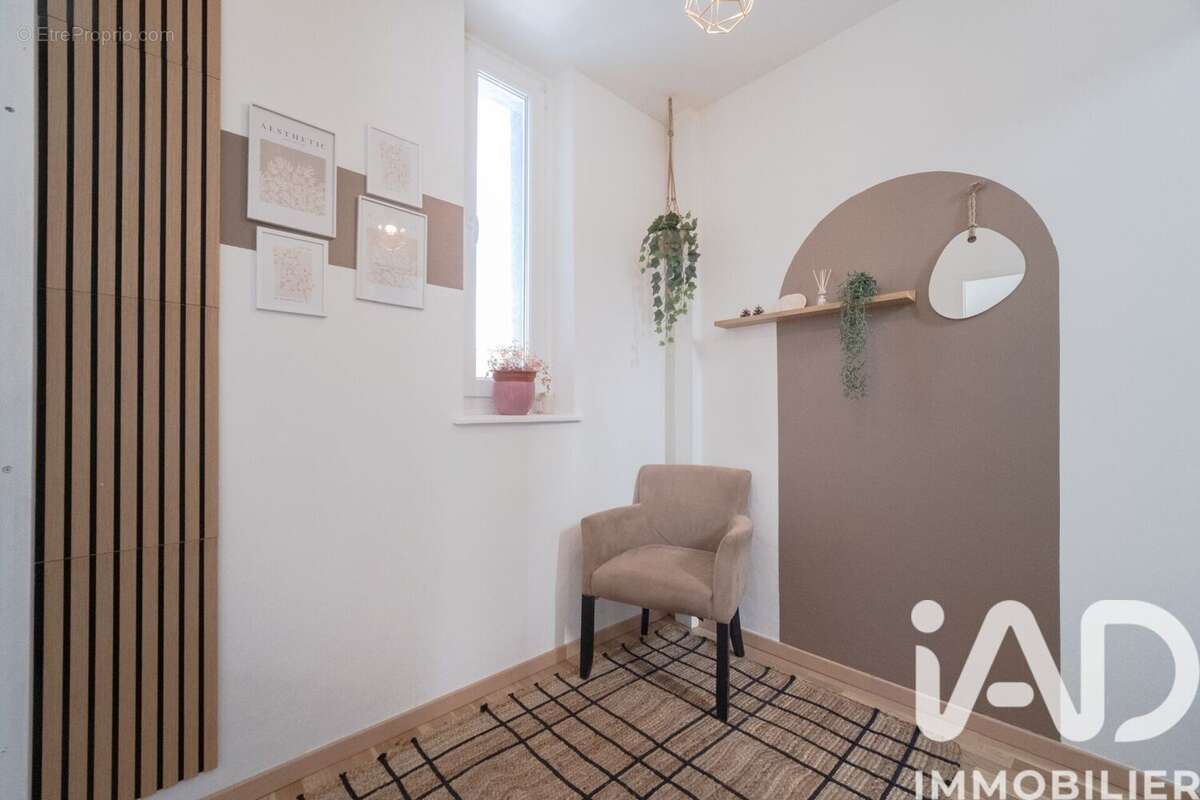 Photo 3 - Maison à ROSSELANGE