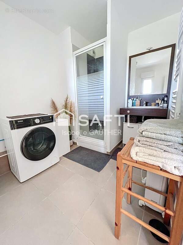 Photo 6 - Appartement à CASTELNAU-LE-LEZ