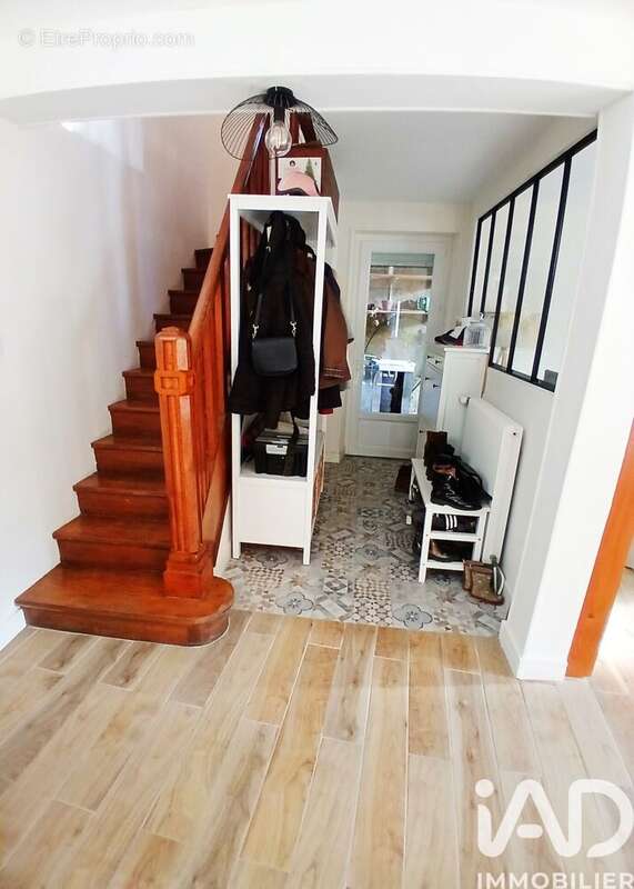 Photo 6 - Maison à CHATILLON-SUR-LOIRE