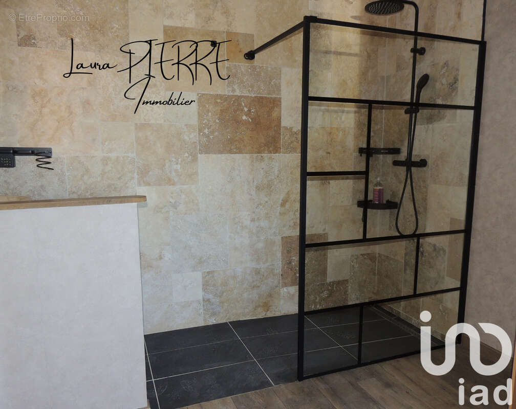 Photo 6 - Maison à PONT-D&#039;OUILLY