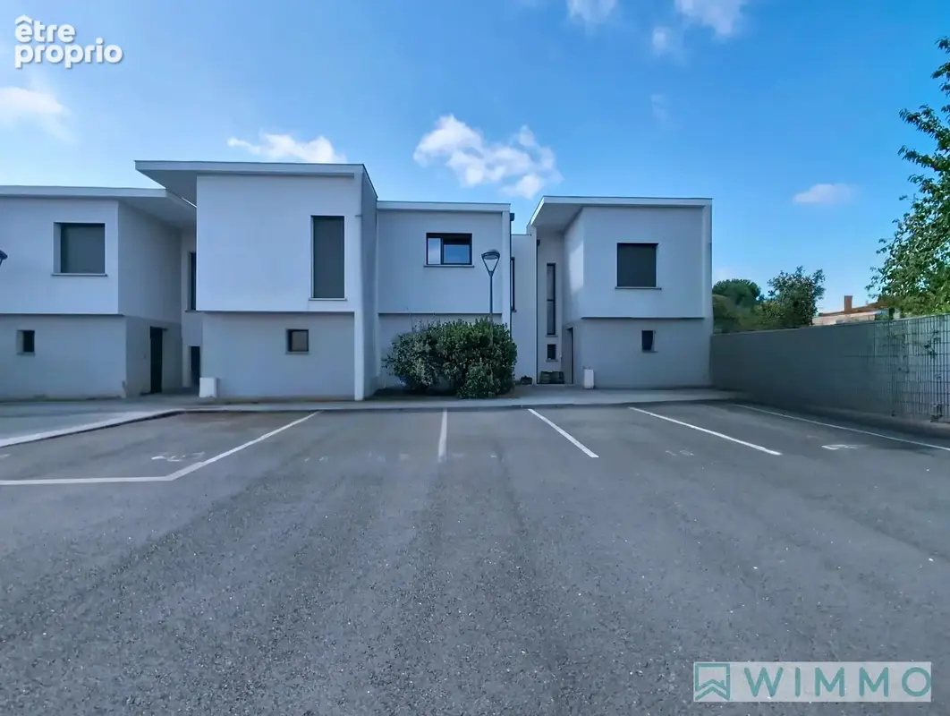 Maison T4 avec Jardin en plein coeur de Salleboeuf - photo 10