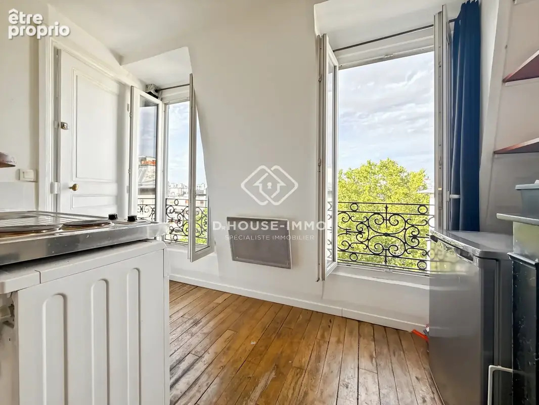 Appartement 1 pièce 14 m² à vendre à Paris-12e (75012) - photo 3