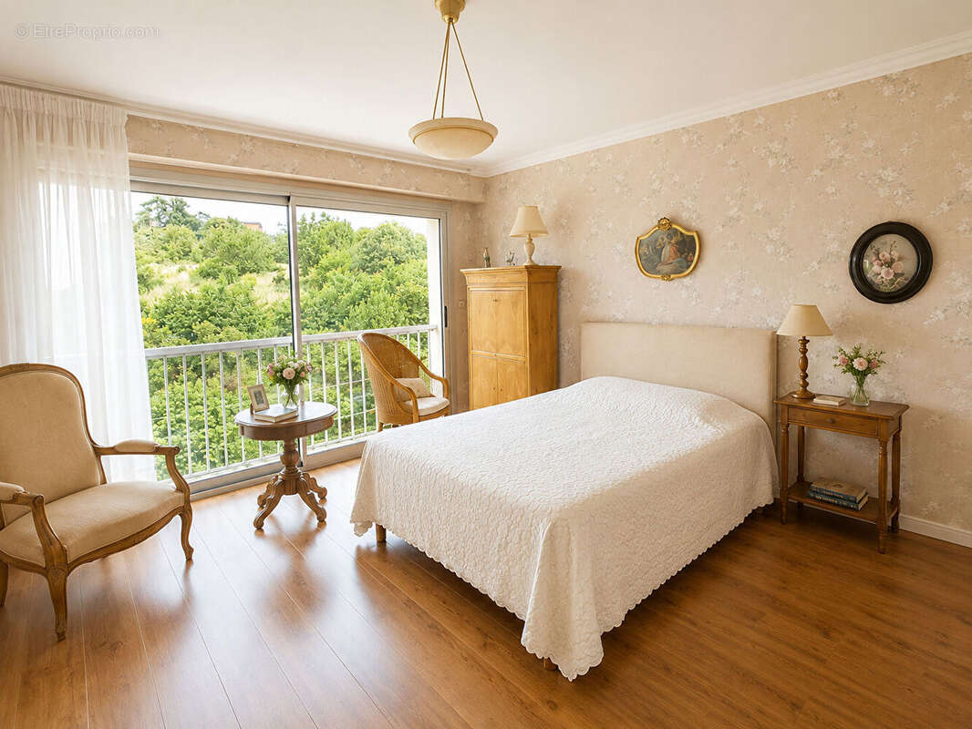 Appartement à LAVAL