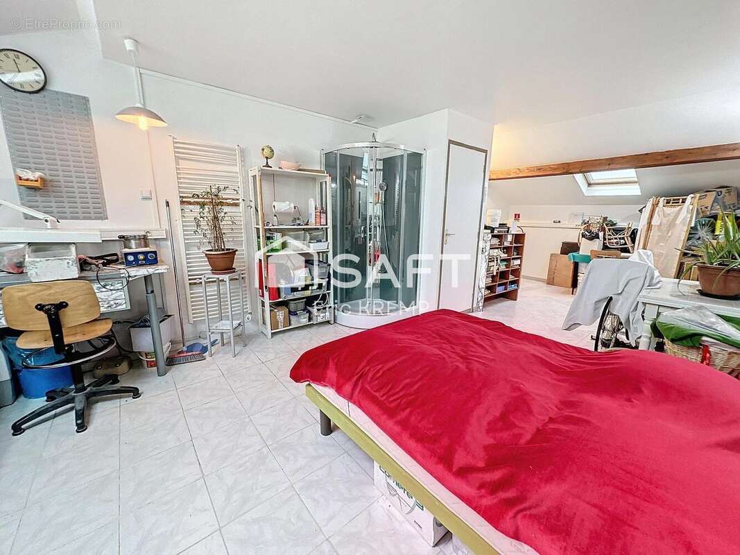 Photo 9 - Maison à VERNEUIL-EN-HALATTE