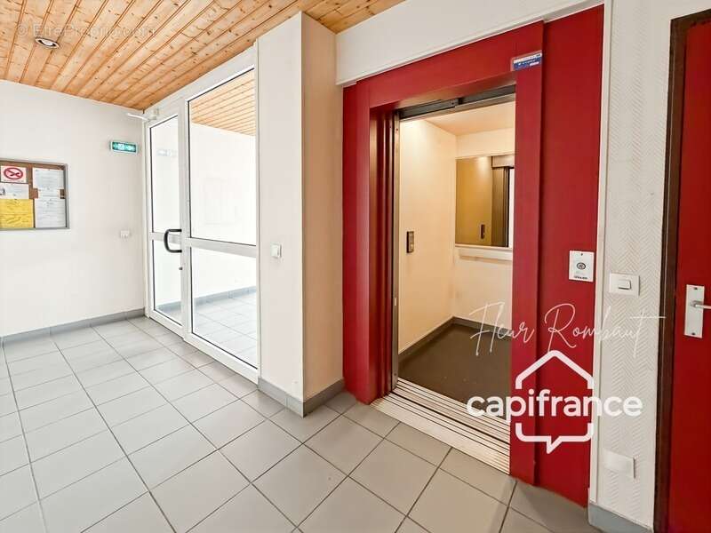 3 pièces avec balcon au cœur de La Clef Saint-Pierre - photo 8