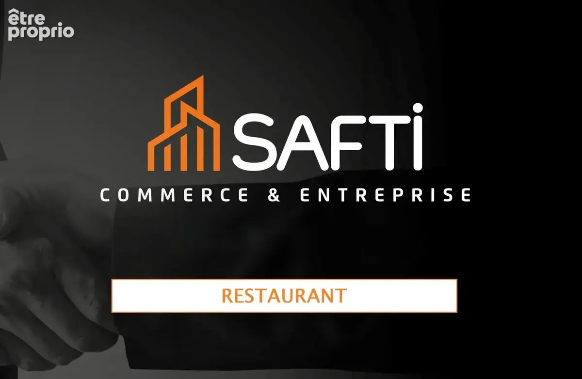 Photo 1 - Commerce à FREJUS