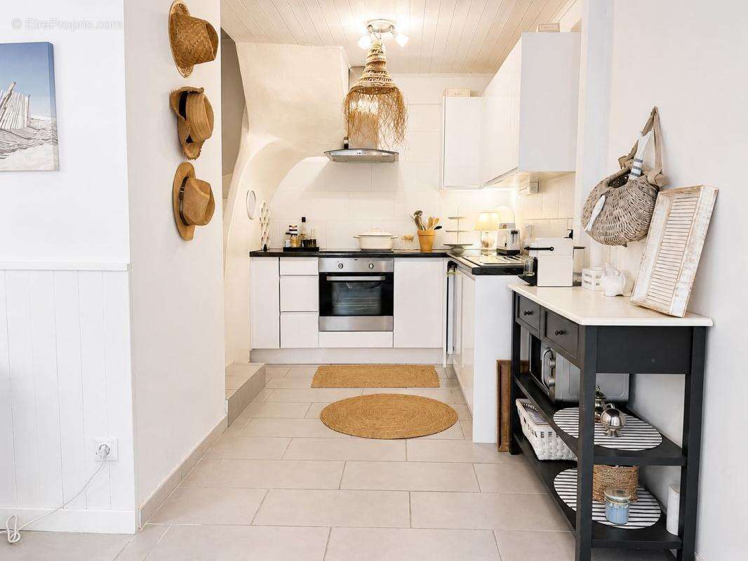 Maison à MARSEILLAN
