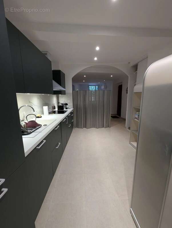 Appartement à VENCE