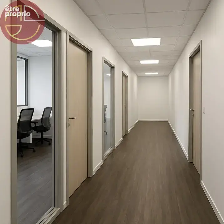Commerce 54 m² à vendre à Labege (31670) - photo 2