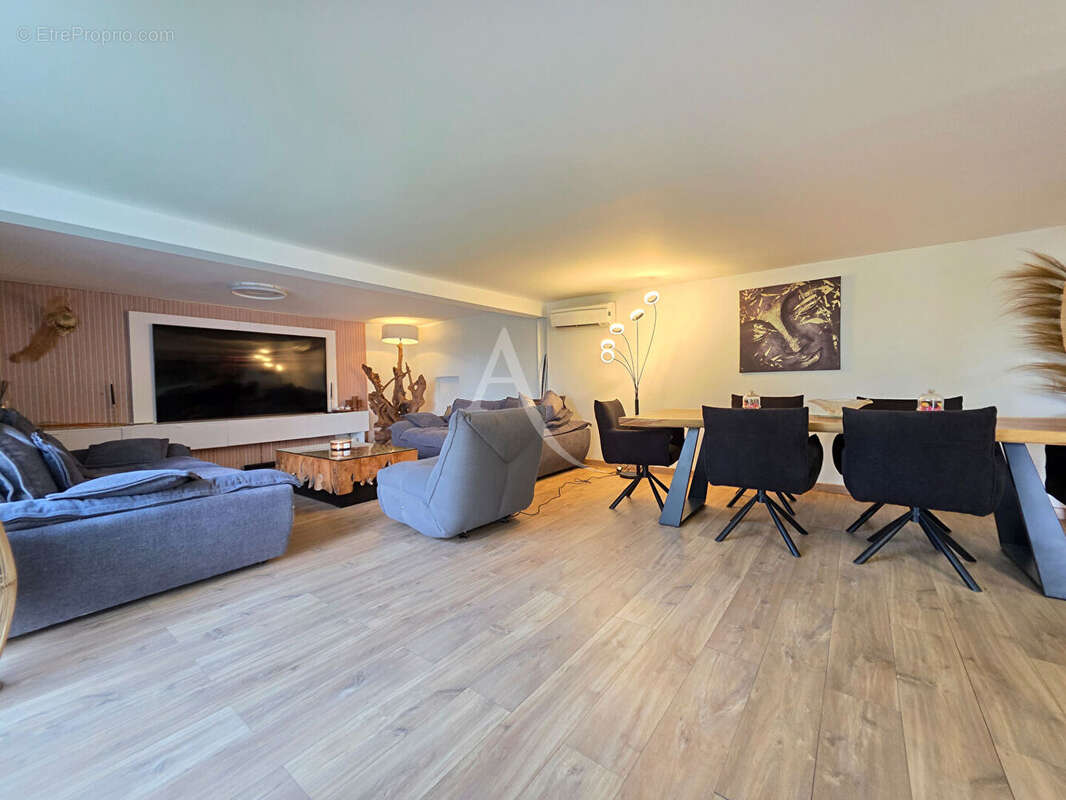 Maison à ARMENTIERES-EN-BRIE