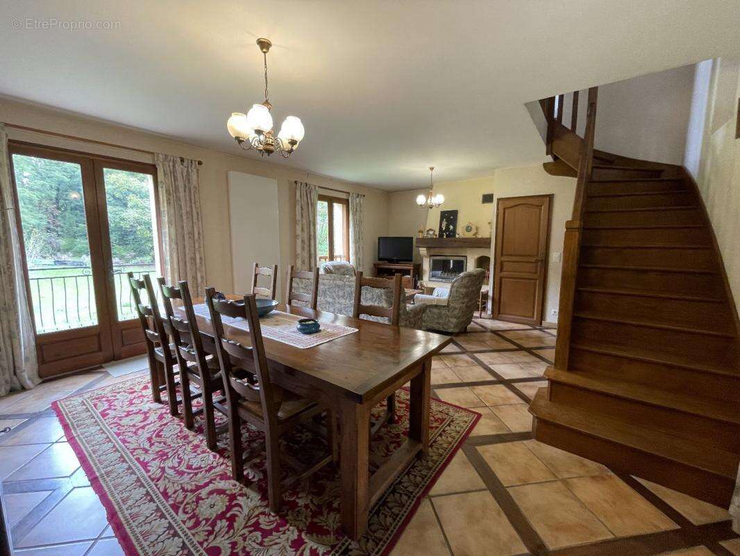 Maison à SARLAT-LA-CANEDA