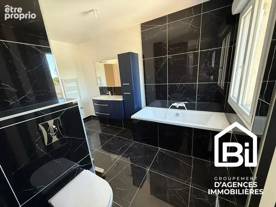 Maison 5 pièces 150 m² à vendre à Goustranville (14430) - photo 38