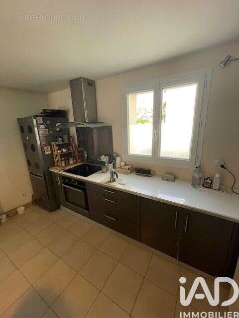 Photo 6 - Maison à SAINTES