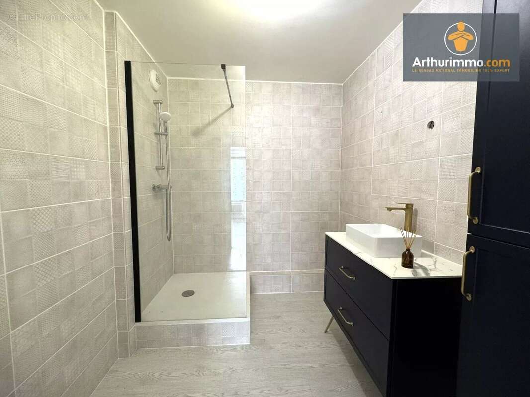 Appartement à COMPIEGNE
