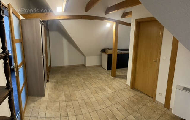 Commerce à REICHSTETT