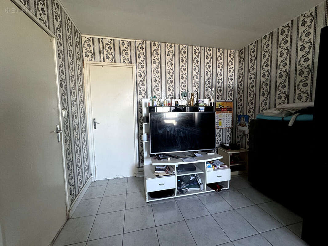 Appartement à EVRY