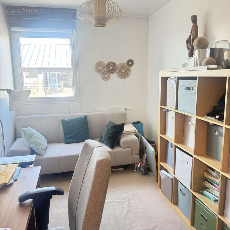 Appartement à MONTIGNY-LES-CORMEILLES