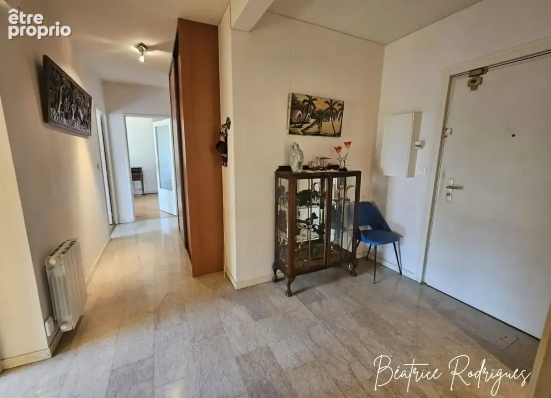 Appartement à vendre 6 pièces CALUIRE ET CUIRE (69) - photo 6
