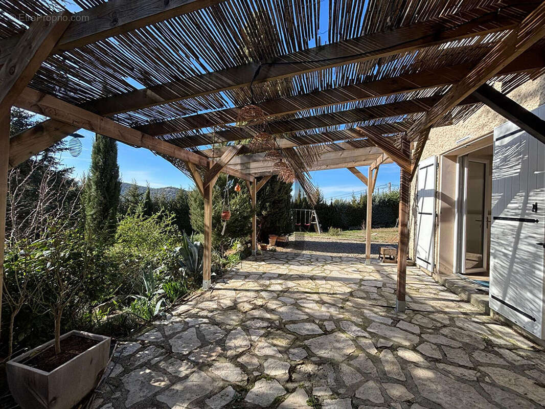 Maison à LIMOUX