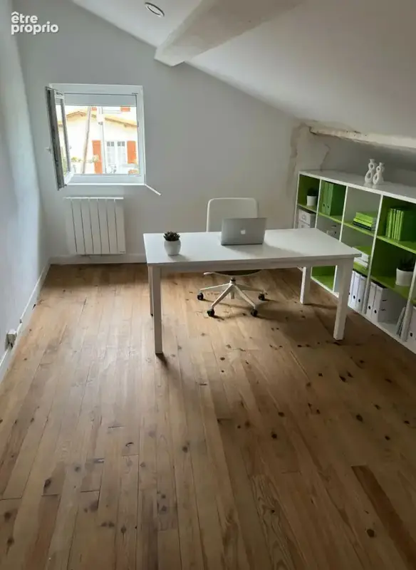 Maison 144m² à montpon-ménestérol - photo 7