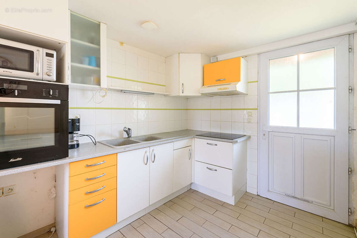 Maison à MONT-DE-MARSAN