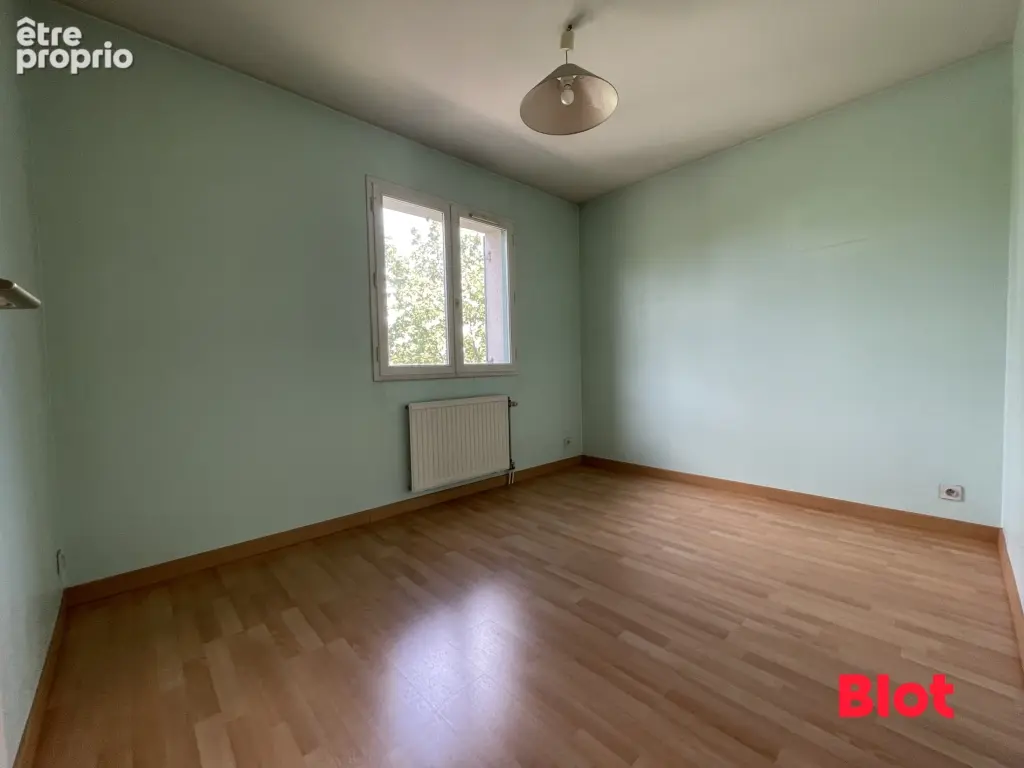Appartement 61 m² à Rennes  - photo 6