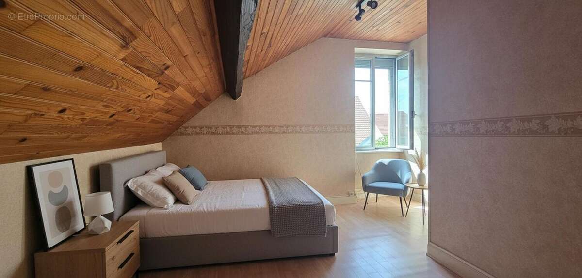 Maison 55 m² à Lure  - photo 4