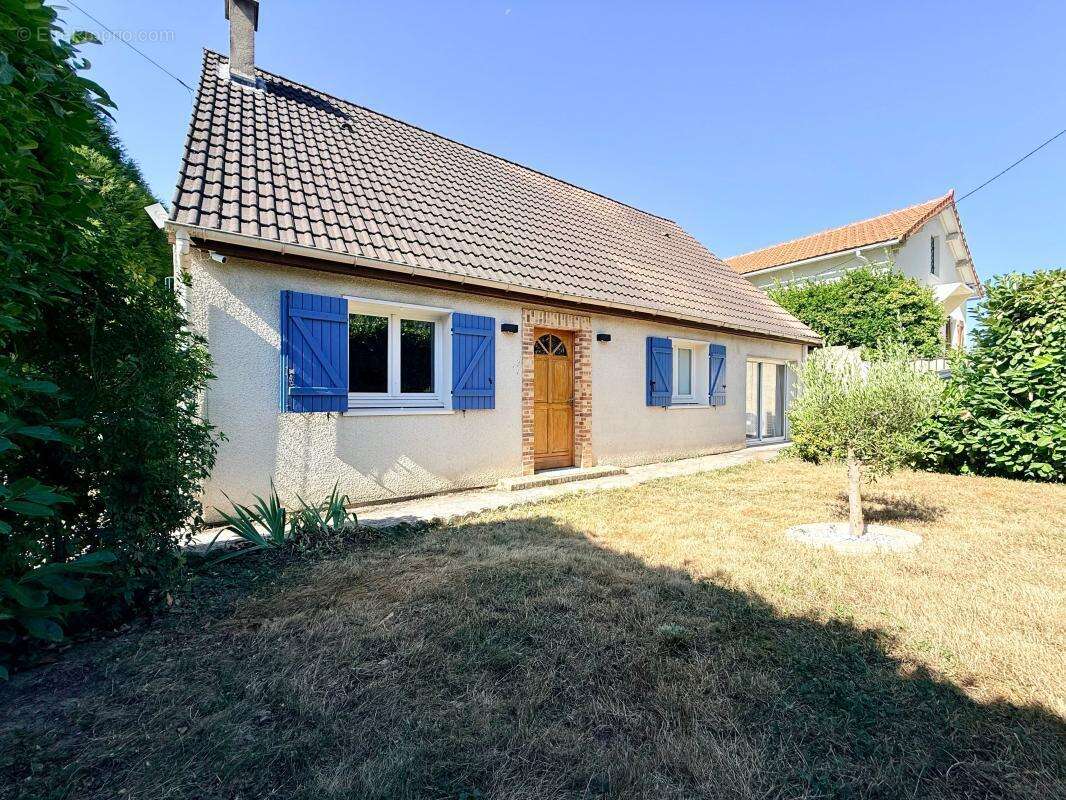 Maison À Vendre - photo 16