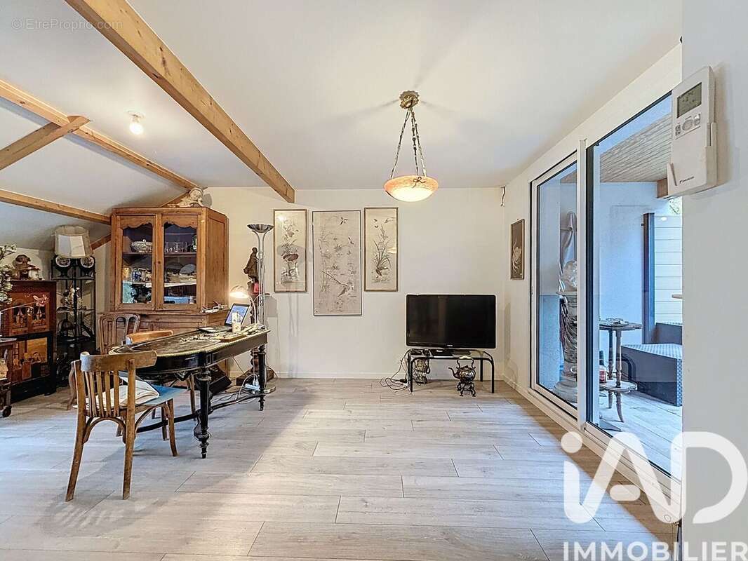 Photo 5 - Maison à LE PERREUX-SUR-MARNE