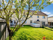 Maison à QUINCY-VOISINS