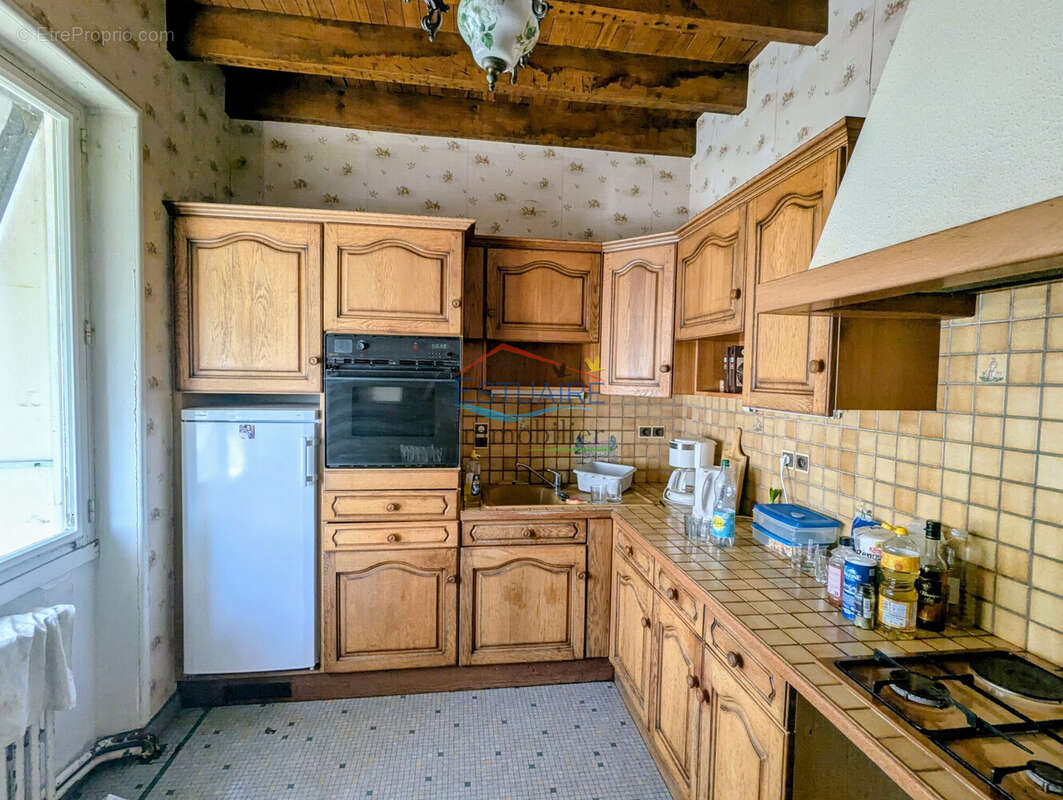 Maison 83 m² à Saffre  - photo 2
