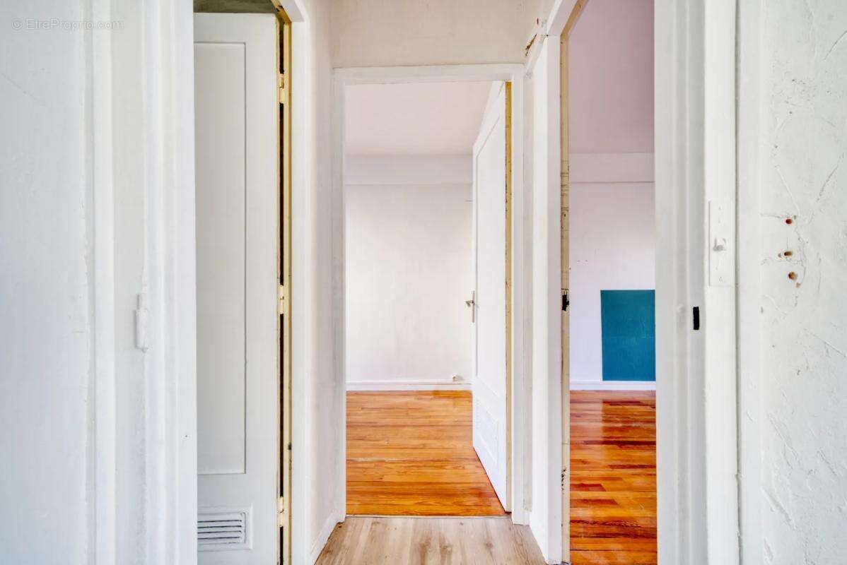 Appartement à ROYAN