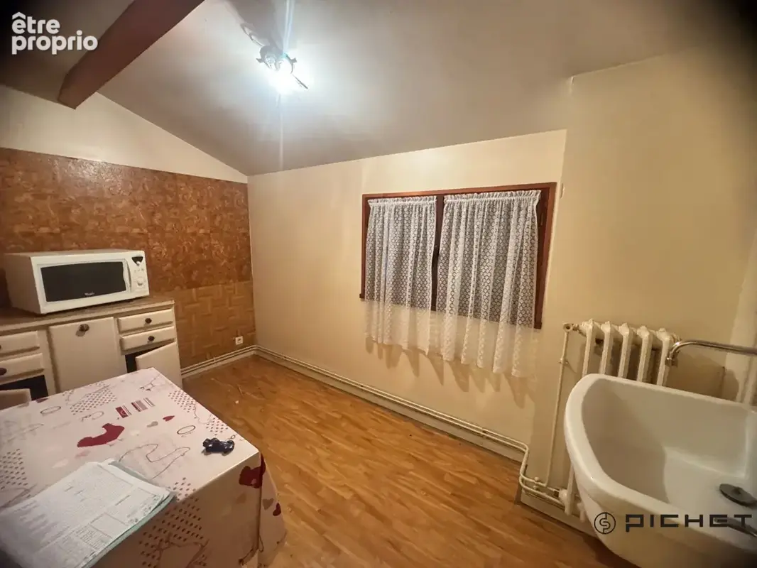 Talence ? Secteur Pacaris  Appartement vendu en plateau avec 2 places de parking - photo 4