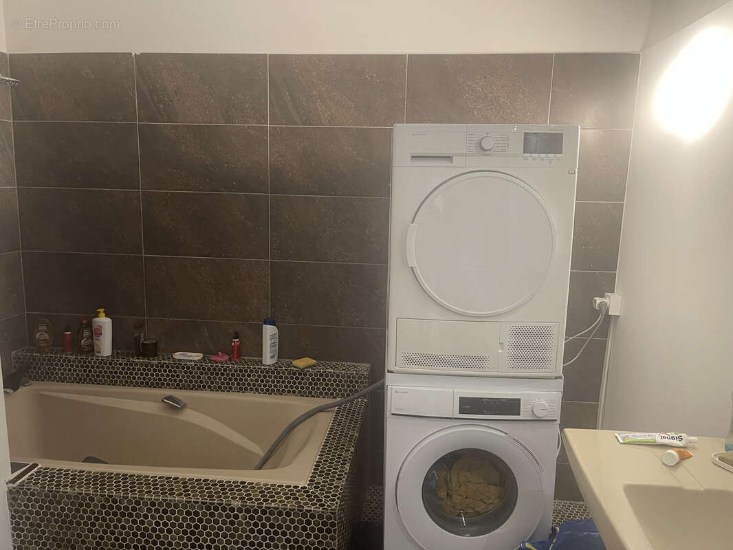 Appartement à CARCASSONNE