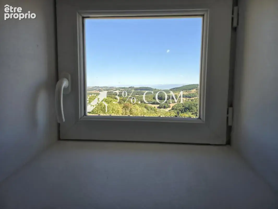 Maison de village de 127m2 et 3 chambres + jardin non attena - photo 10