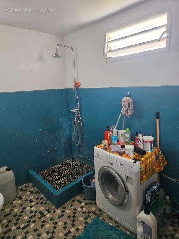 Maison à SAINTE-ANNE